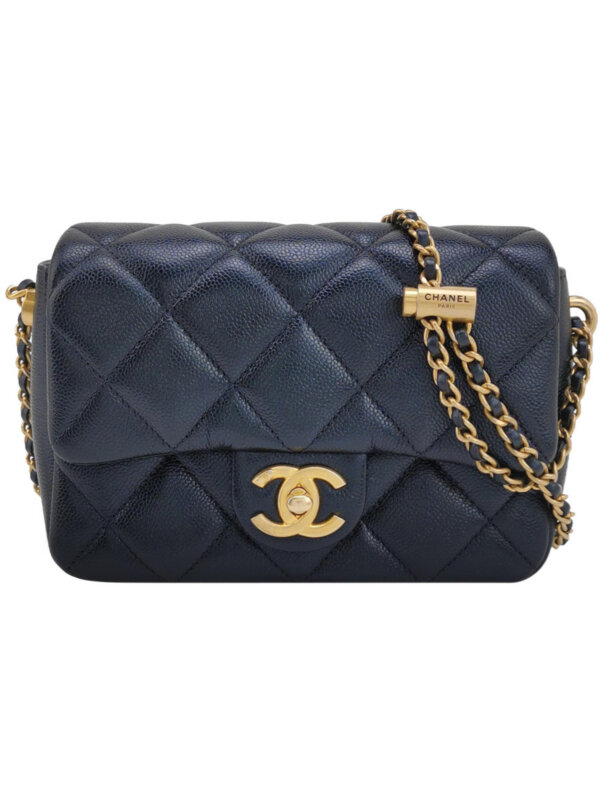 Chanel Flap Bag (Шанель)