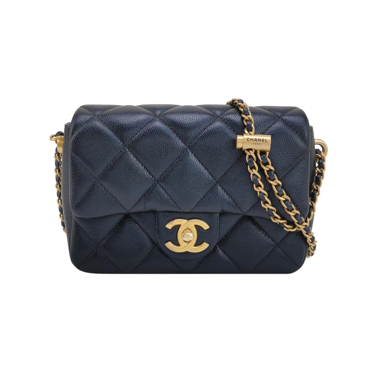 Chanel Flap Bag (Шанель) — фото 1