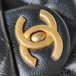 Chanel Flap Bag (Шанель) — фото 10