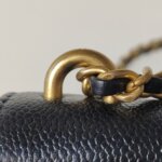 Chanel Flap Bag (Шанель) — фото 11