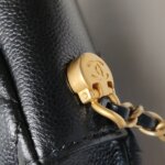 Chanel Flap Bag (Шанель) — фото 12