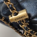 Chanel Flap Bag (Шанель) — фото 13