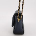 Chanel Flap Bag (Шанель) — фото 3