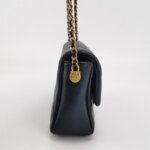 Chanel Flap Bag (Шанель) — фото 4
