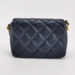 Chanel Flap Bag (Шанель) — фото 5