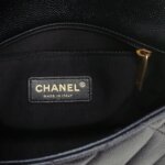 Chanel Flap Bag (Шанель) — фото 8