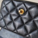 Chanel Flap Bag (Шанель) — фото 9