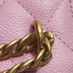 Chanel Vanity Case (Шанель) — фото 9