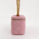 Chanel Vanity Case (Шанель) — фото 2