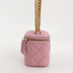 Chanel Vanity Case (Шанель) — фото 3