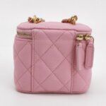 Chanel Vanity Case (Шанель) — фото 4