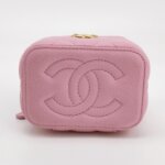 Chanel Vanity Case (Шанель) — фото 5