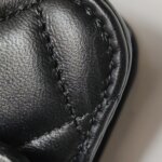 Chanel Quilted Lambskin CC Crossbody (Шанель) — фото 10