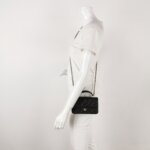 Chanel Quilted Lambskin CC Crossbody (Шанель) — фото 2