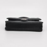 Chanel Quilted Lambskin CC Crossbody (Шанель) — фото 6
