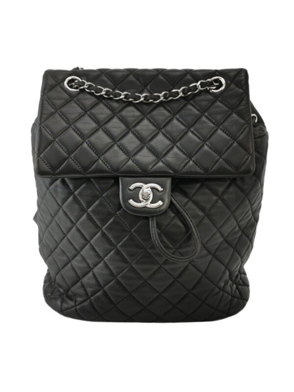 Chanel Urban Spirit