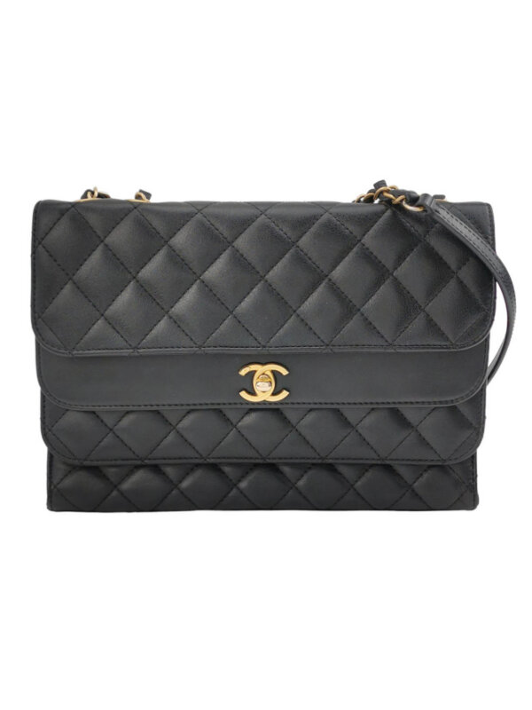 Chanel Flap Bag (Шанель)