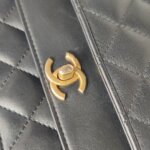 Chanel Flap Bag (Шанель) — фото 17