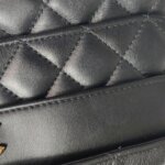 Chanel Flap Bag (Шанель) — фото 20