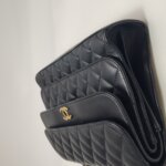 Chanel Flap Bag (Шанель) — фото 23