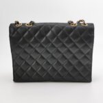 Chanel Flap Bag (Шанель) — фото 5