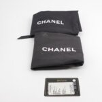 Chanel Flap Bag (Шанель) — фото 9