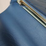 Chanel Quilted Calfskin CC Crossbody (Шанель) — фото 11