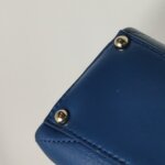 Chanel Quilted Calfskin CC Crossbody (Шанель) — фото 15