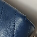 Chanel Quilted Calfskin CC Crossbody (Шанель) — фото 17