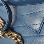 Chanel Quilted Calfskin CC Crossbody (Шанель) — фото 21