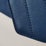 Chanel Quilted Calfskin CC Crossbody (Шанель) — фото 22
