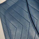 Chanel Quilted Calfskin CC Crossbody (Шанель) — фото 24