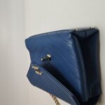 Chanel Quilted Calfskin CC Crossbody (Шанель) — фото 25