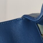 Chanel Quilted Calfskin CC Crossbody (Шанель) — фото 27