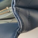 Chanel Quilted Calfskin CC Crossbody (Шанель) — фото 29