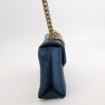 Chanel Quilted Calfskin CC Crossbody (Шанель) — фото 4