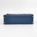 Chanel Quilted Calfskin CC Crossbody (Шанель) — фото 6