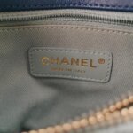 Chanel Quilted Calfskin CC Crossbody (Шанель) — фото 8