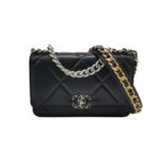 Chanel 19Bag (Шанель) — миниатюра 1