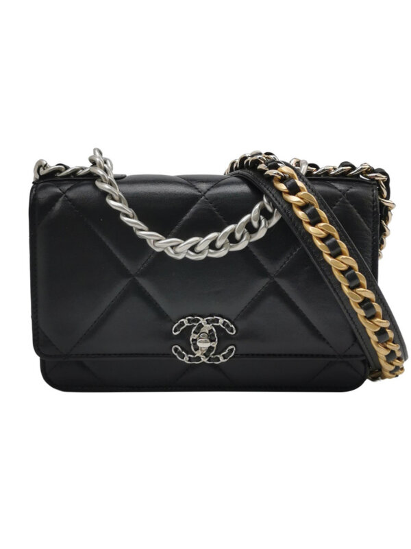 Chanel 19Bag