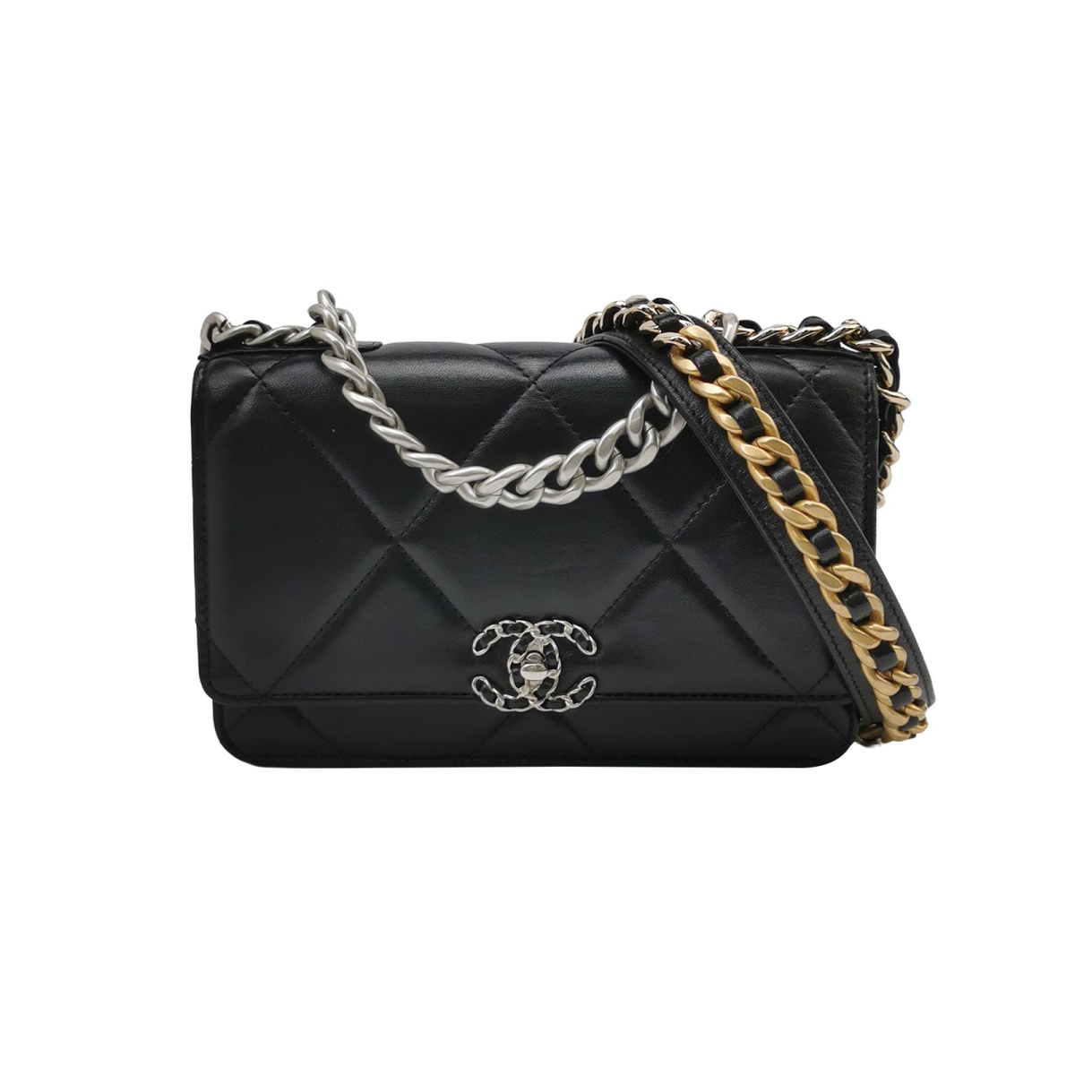 Chanel 19Bag (Шанель) — фото 1