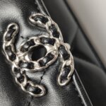Chanel 19Bag (Шанель) — фото 19