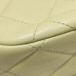 Chanel Quilted Calfskin CC Shoulder Bag (Шанель) — фото 16