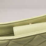 Chanel Quilted Calfskin CC Shoulder Bag (Шанель) — фото 18