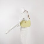 Chanel Quilted Calfskin CC Shoulder Bag (Шанель) — фото 2
