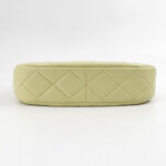 Chanel Quilted Calfskin CC Shoulder Bag (Шанель) — фото 6