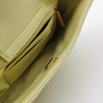 Chanel Quilted Calfskin CC Shoulder Bag (Шанель) — фото 7