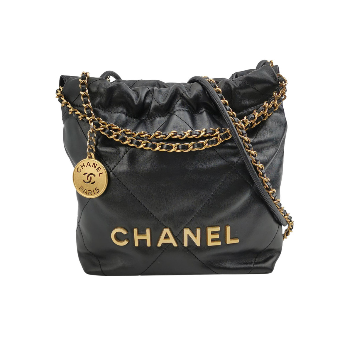 Chanel 22Bag (Шанель) — фото 1
