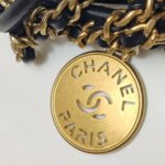 Chanel 22Bag (Шанель) — фото 12