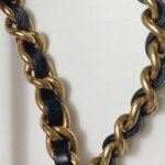 Chanel 22Bag (Шанель) — фото 13